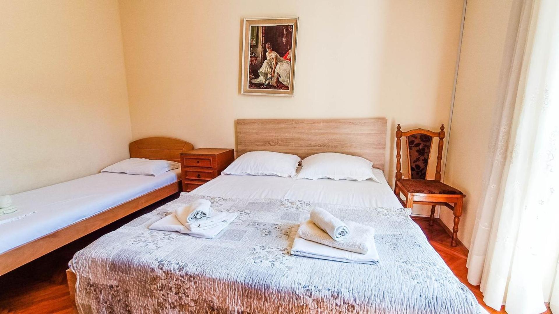 Apartment Ines - 15 Meters From The *