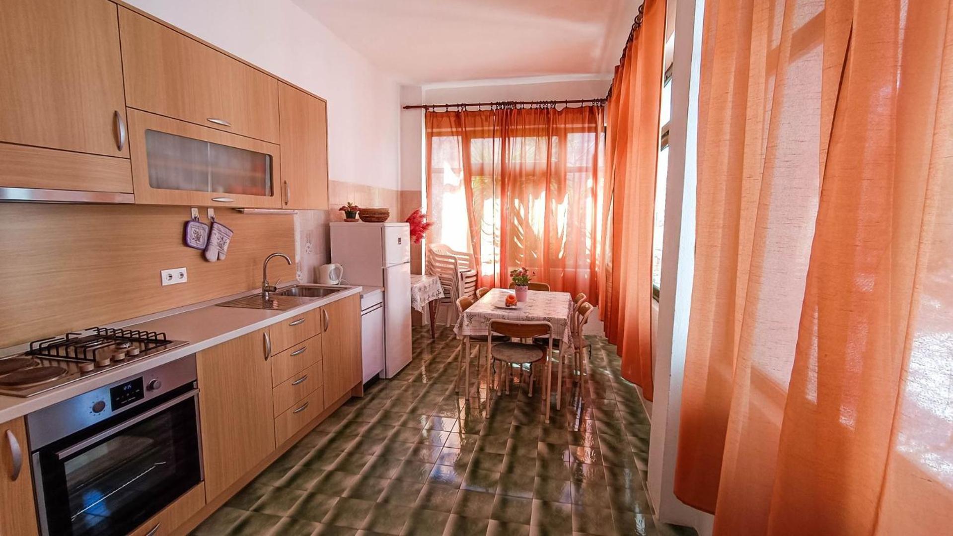 Apartment Ines - 15 Meters From The *