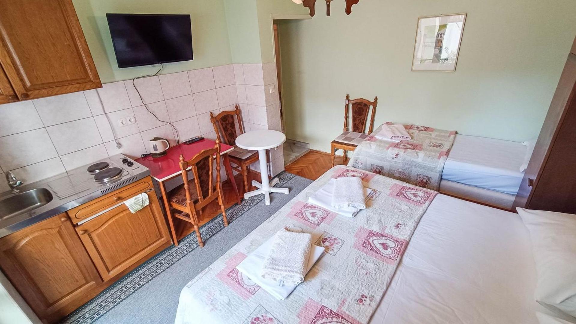 Apartment Ines - 15 Meters From The Promajna