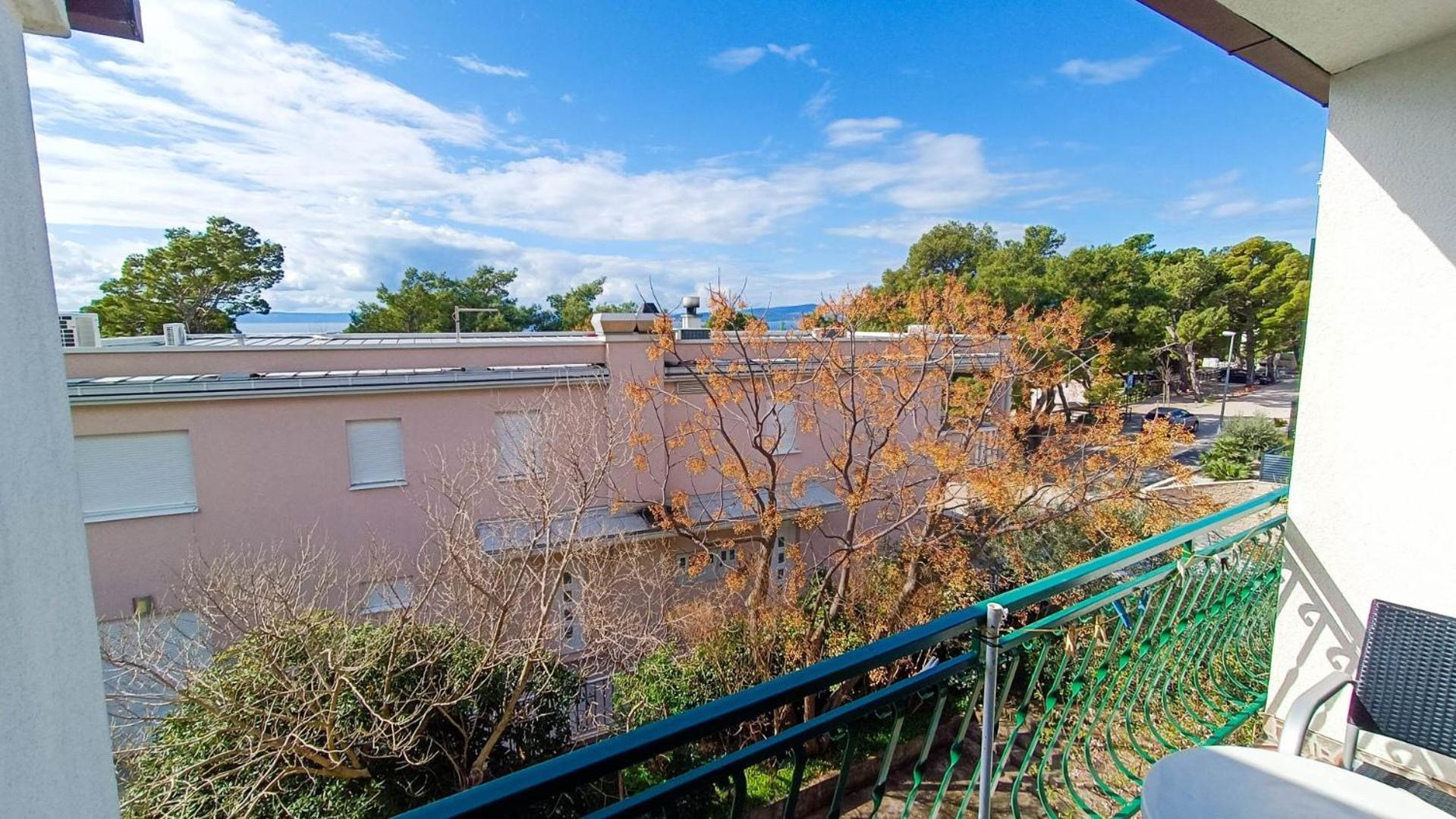 Apartment Ines - 15 Meters From The