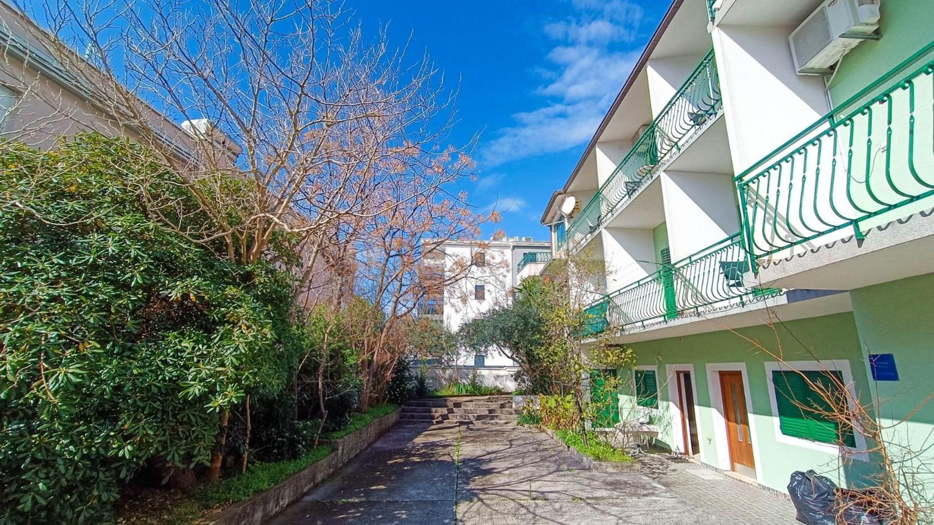 Ines - 15 Meters From The *